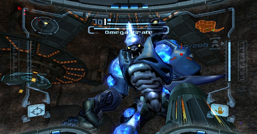 Metroid Prime Trilogy - Imagen 26